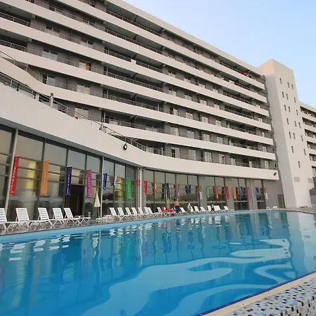 Naskon Sapphire Otel