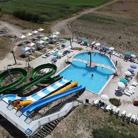 Naskon Sapphire Otel