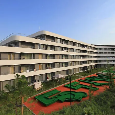 Hotel Naskon Sapphire Otel Ankara